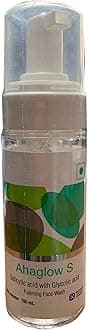 Torrent Ahaglow S Foaming Face Wash (100 ml)
