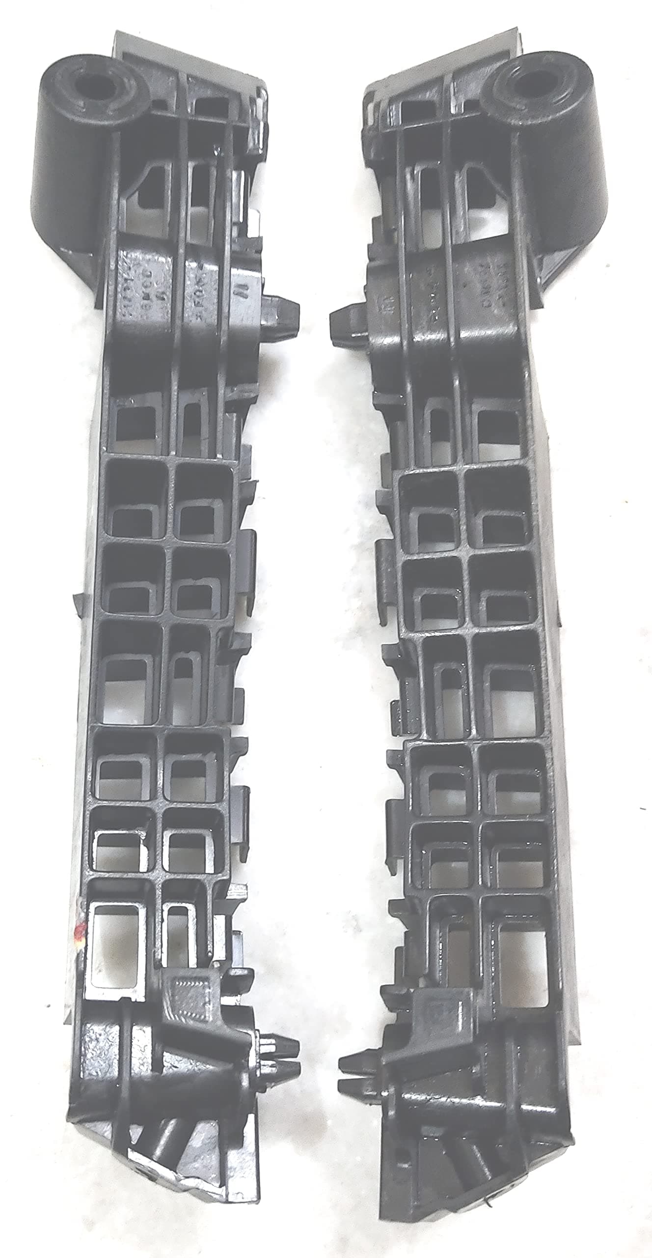 BUMPER BRACKET CELERIO FRONT