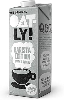 Barista Original Oat Drink (1L) Pack of 4