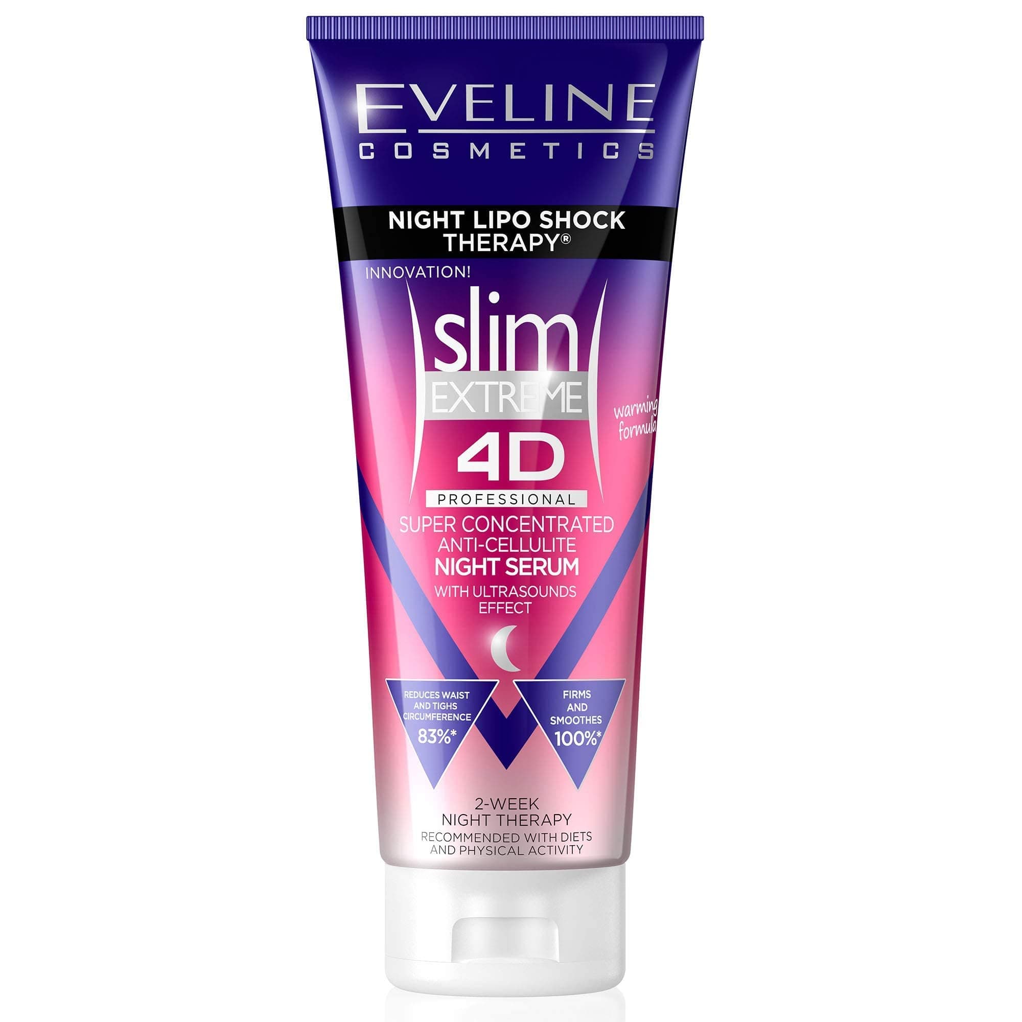 Eveline Cosmetics Slim Extreme 4