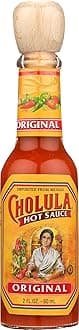 Cholula, Hot Sauce, 2 Fl Oz