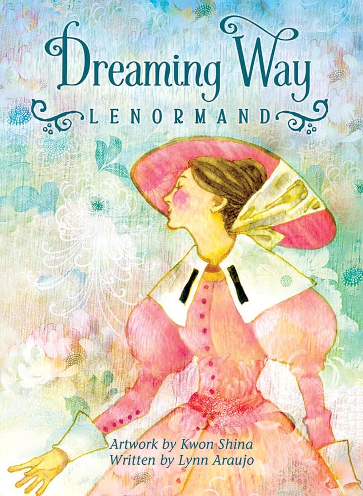 IC: Dreaming Way Lenormand Deck