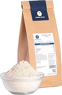 Diastatic Malt Flour - 0.25kg