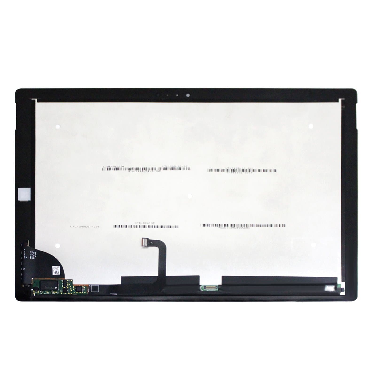 FTDLCD 12 Inch LED LCD Screen Display Digitizer Assembly for Microsoft Surface Pro 3 (1631)