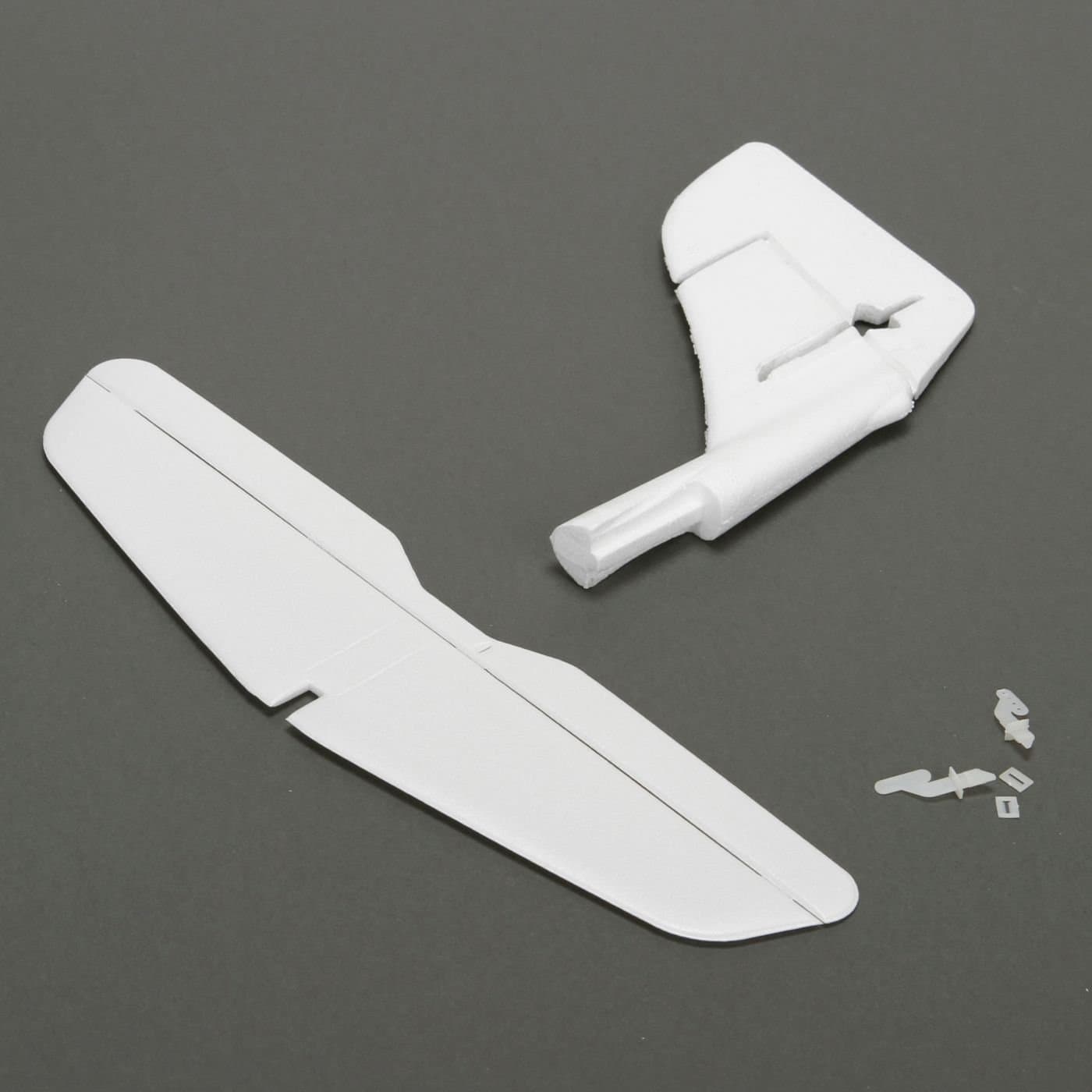 E-fliteUltra Micro Radian Tail Set EFLU2925