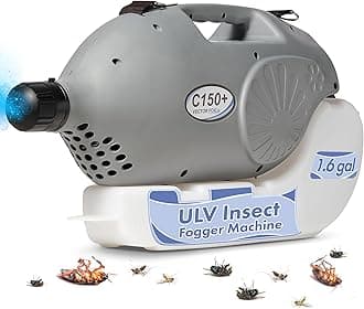 C150 ULV Cold Fogger