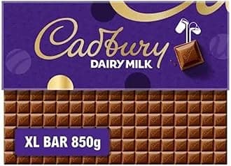 Dairy Milk Chocolate Gift Bar