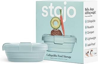 ST 130851 Blauw Lunchbox 700 ml Aquamarine