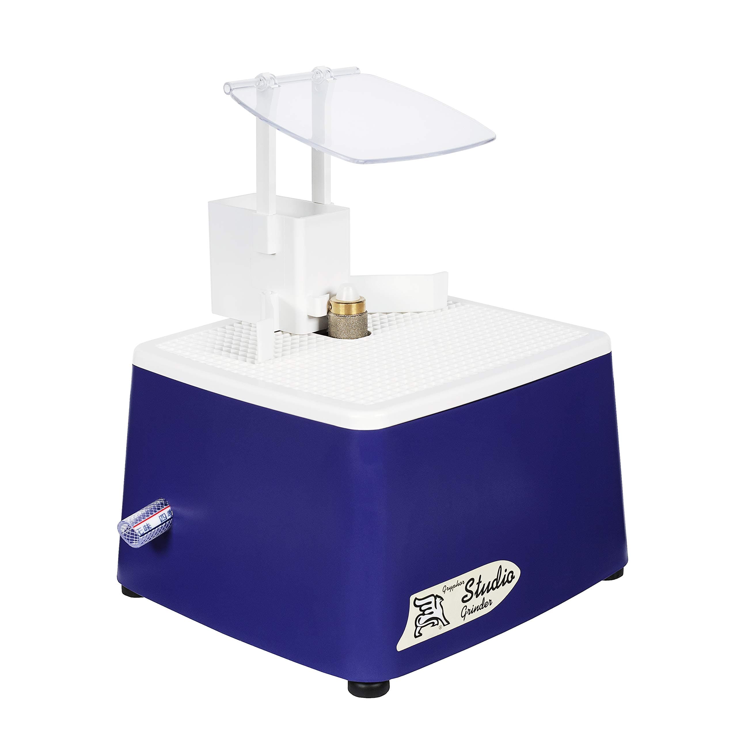 Studio Stained Glass Mill