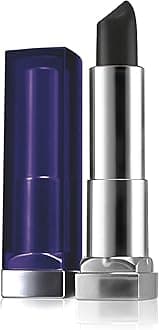 MAYBELLINEColor Sensational Loaded Bold Pitch Black 888