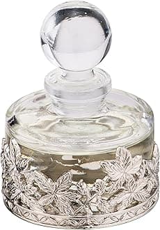 Swiss Arabian Musk Malaki - Luxury Products From Dubai - Long Lasting, Addictive Personal Perfume Oil Fragrance - A Seductive Signature Aroma - 1 Oz