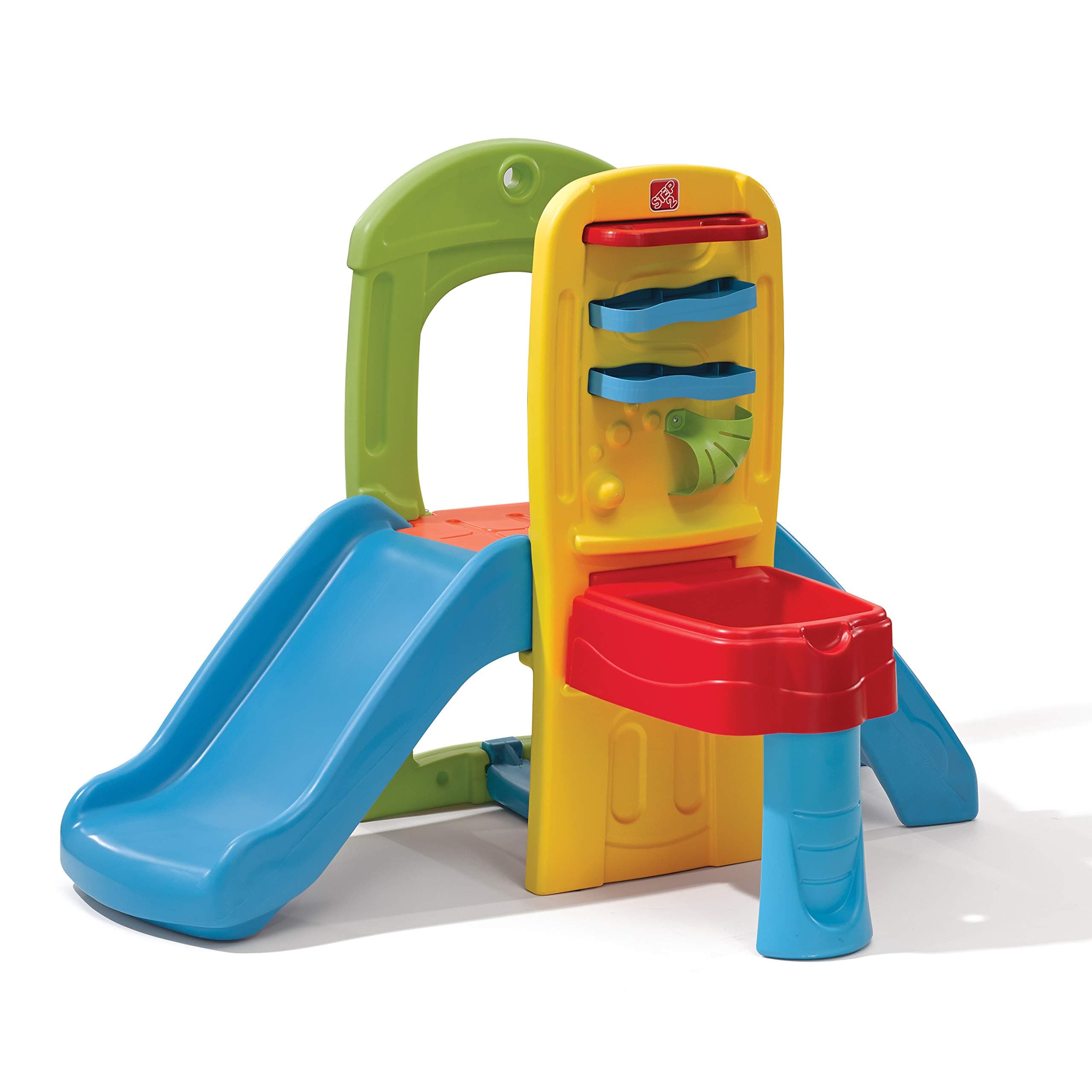 Step2 Play Ball Fun Climber 841900 Climber