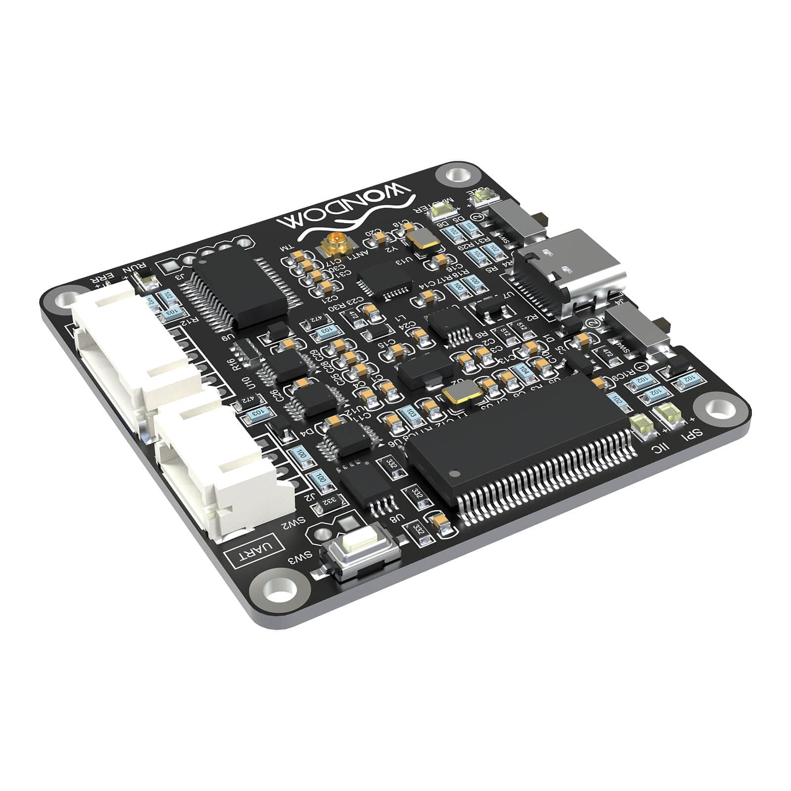 ICP5 - Required for SigmaStudio Programming / PC UI