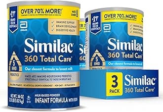 Similac 360 Total Care*