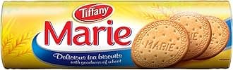 Tiffany Everyday Marie Biscuits 200g