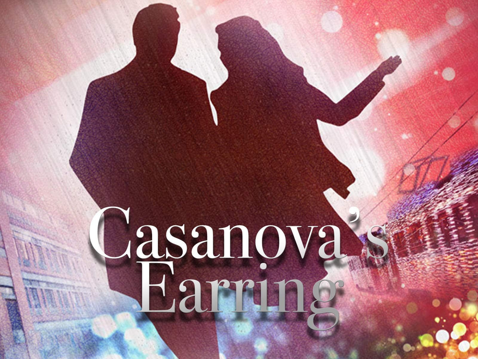 Casanova's Earring