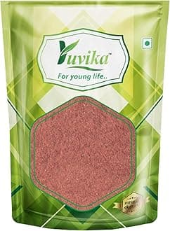 YUVIKA KamarKas Powder - Butea Monosperma - Gond Chuniya Powder (200 Grams)