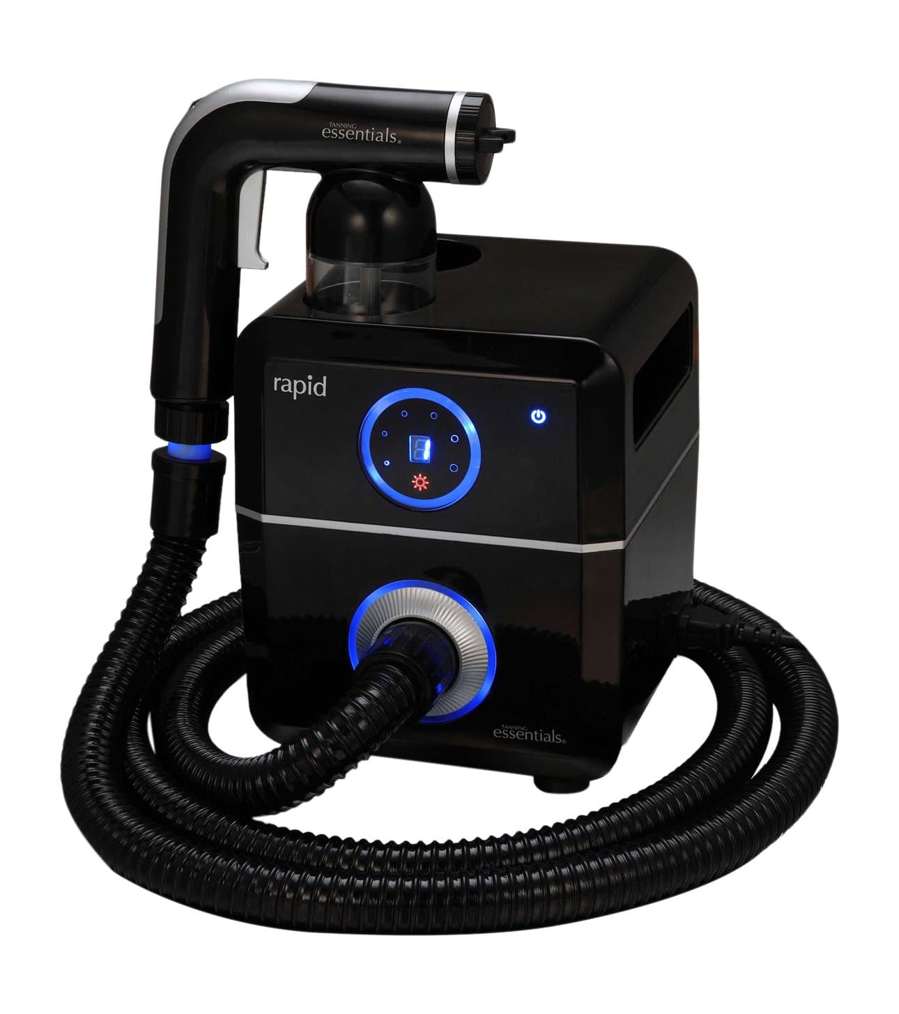 Rapid Spray Tan System, Black