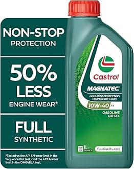 MAGNATEC 10W-40 A/B Engine Oil 1L