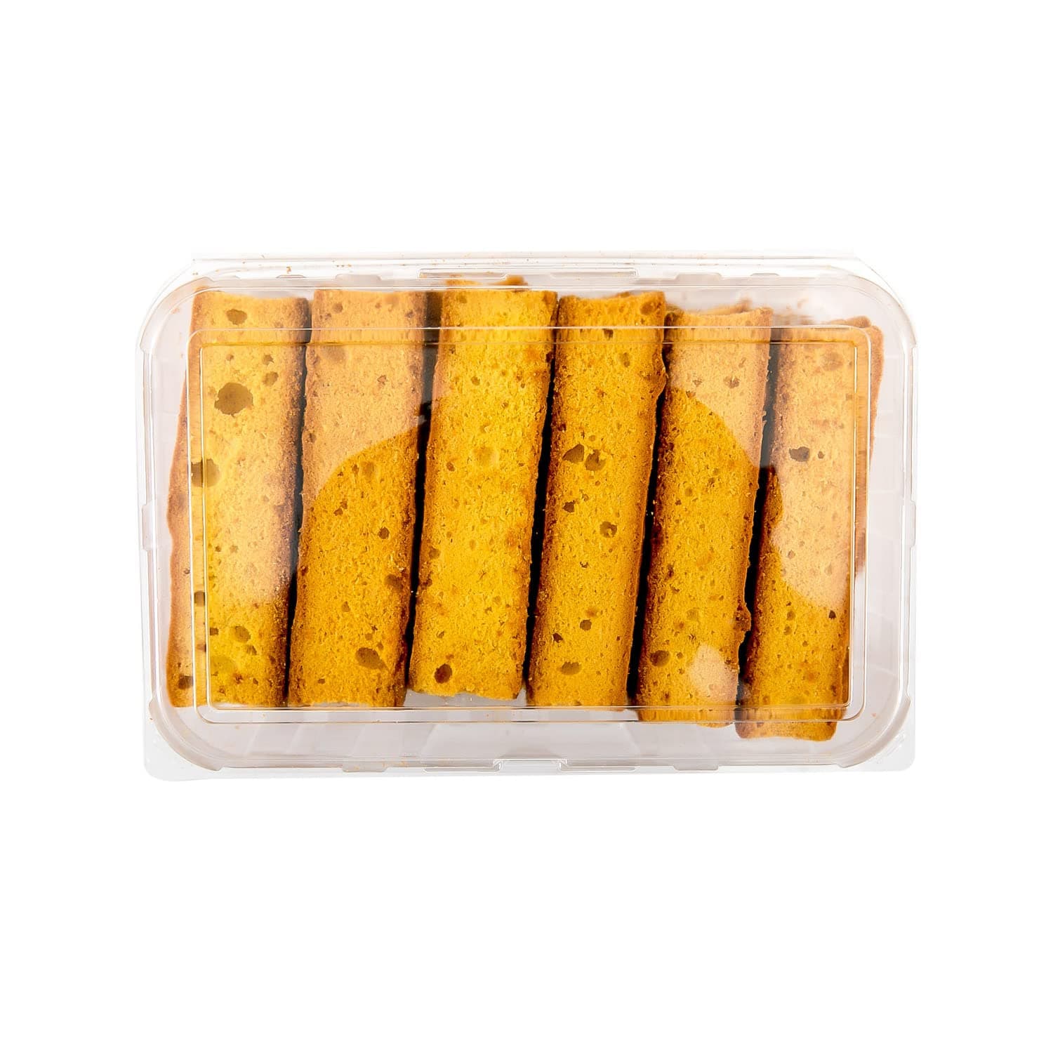 Vanilla Cake Rusk 20pcs