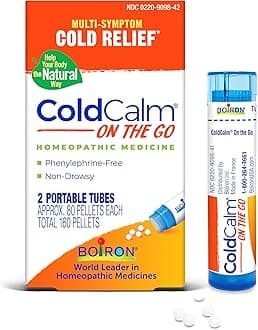 ColdCalm On the Go