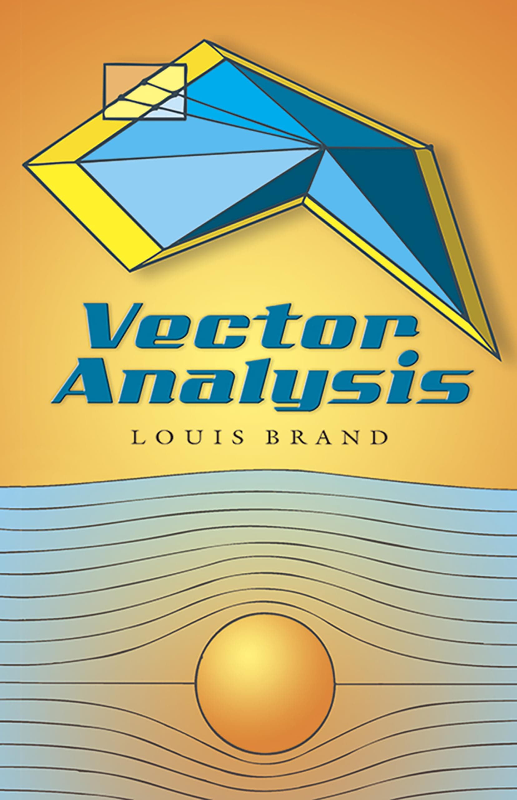 Vector Analysis (Dover Books on MaTHEMA 1.4tics)