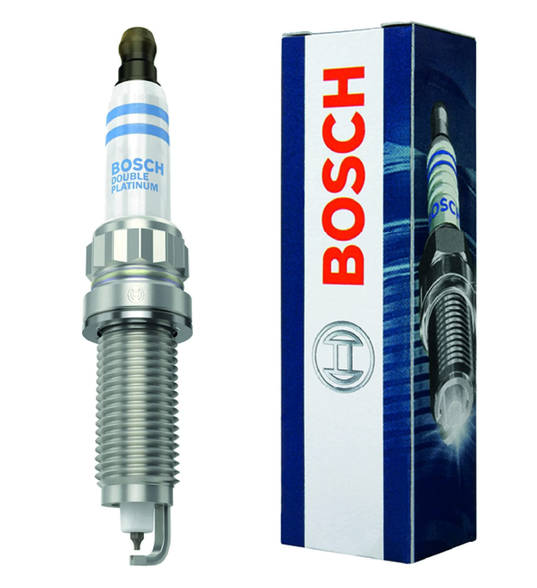 Bosch 0242145515 Spark Plug