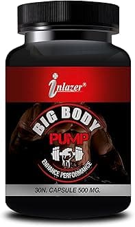 Weight Gain Pills Boost Appetite Build Muscle Naturally