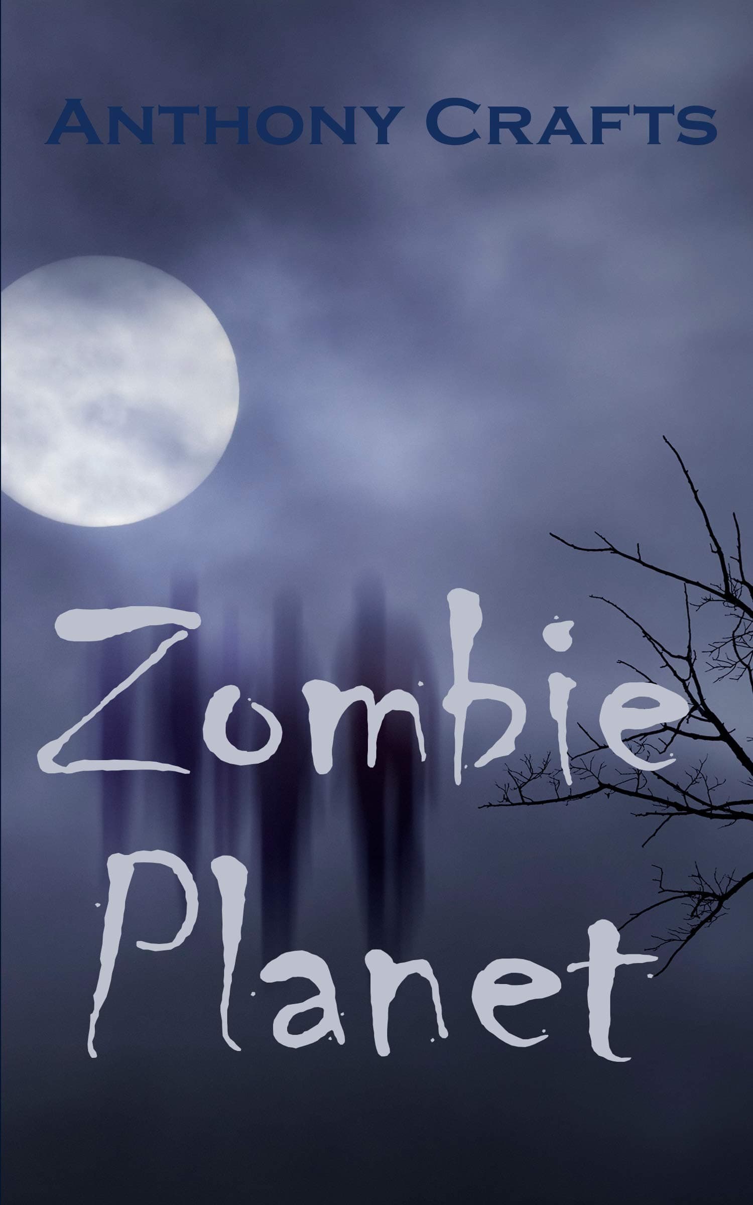 Zombie Planet