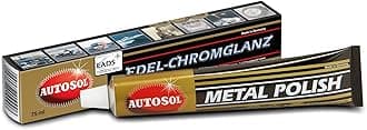 Autosol - Edel-Chromglanz 75Ml Metal Polish Metallpolitur