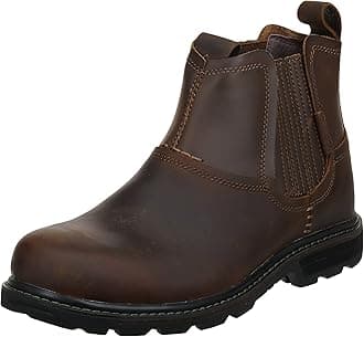 SkechersBlaine - Orsen, Men's chelsea_boots