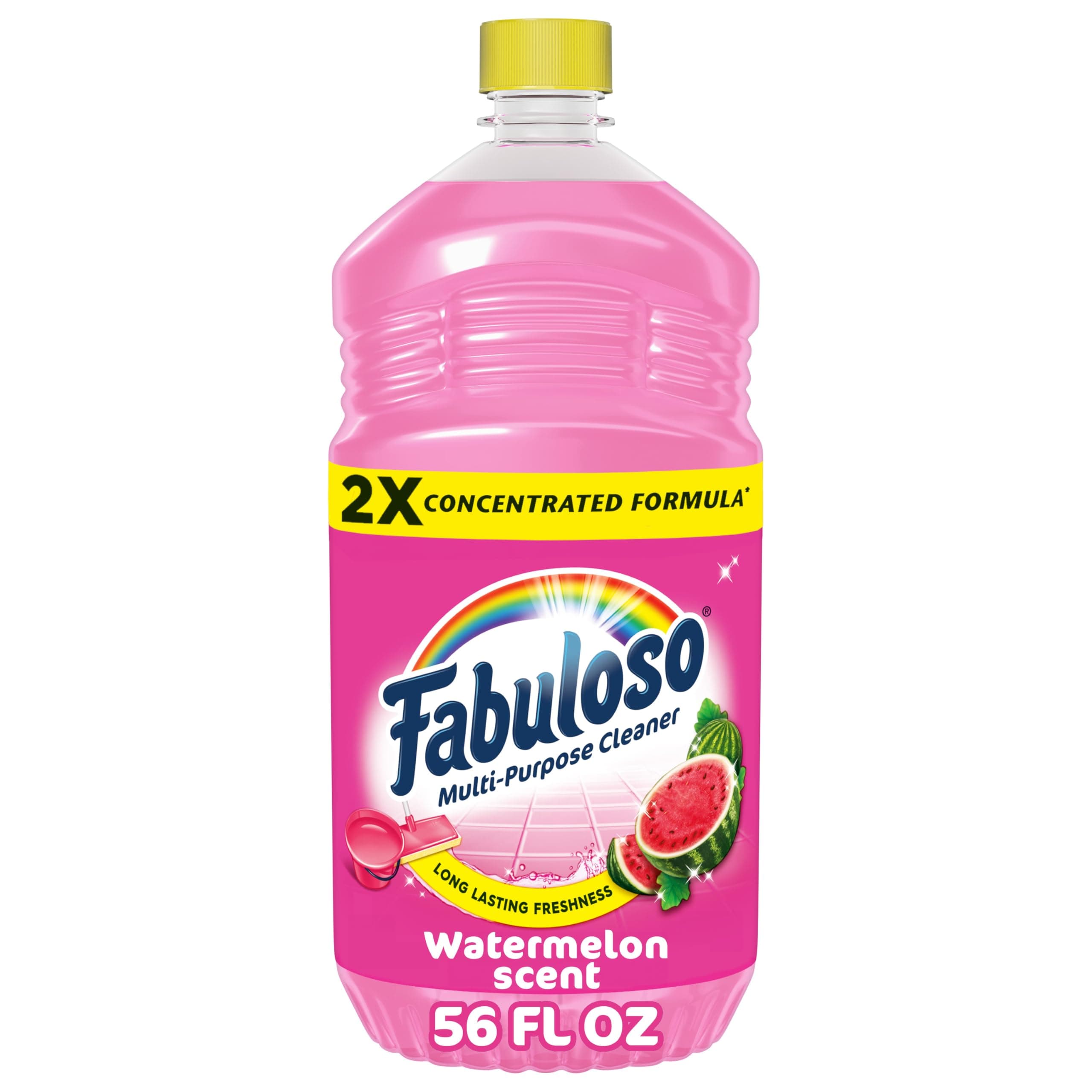 Fabuloso 56F CS SP WATERMELON 2X