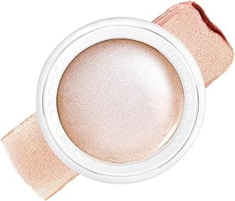 Rms Beauty Luminizer - Champagne Rose For Women 0.17 Oz Highlighter