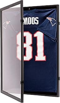 Jersey Display Variation B