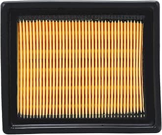 Haran Air Filter Paper Compatible For Hero Passion Pro BS6/Splendor iSMART i3S BS6/Super Splendor Fi BS6/Xtreme Fi 160R BS6/200S/200