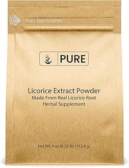Licorice Powder 4oz