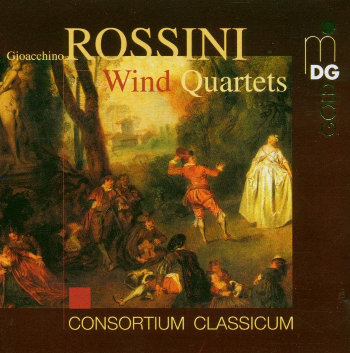 Wind Quartets