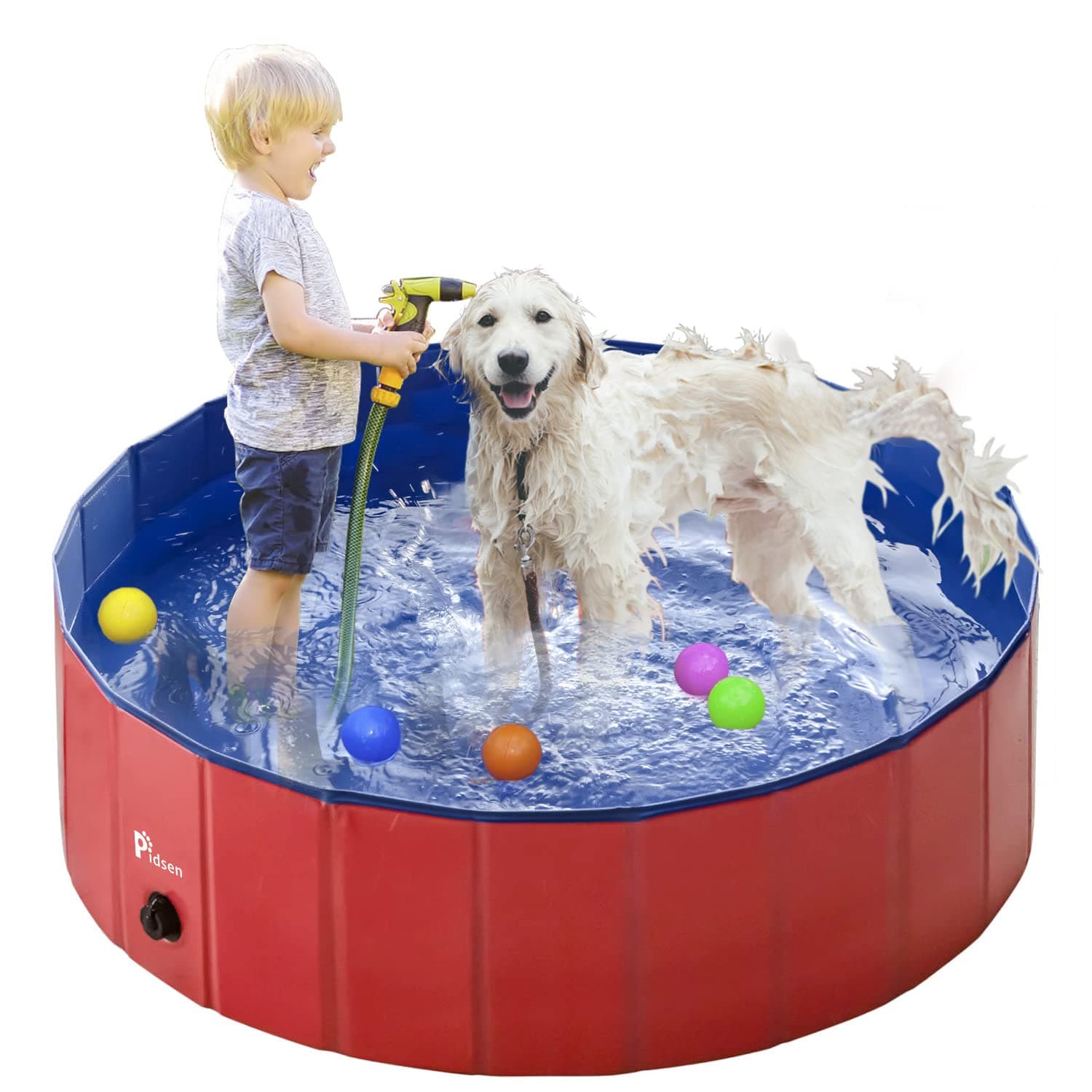 Pet Pool