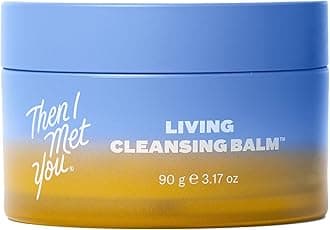 Medix Soko Glam Living Cleansing Balm