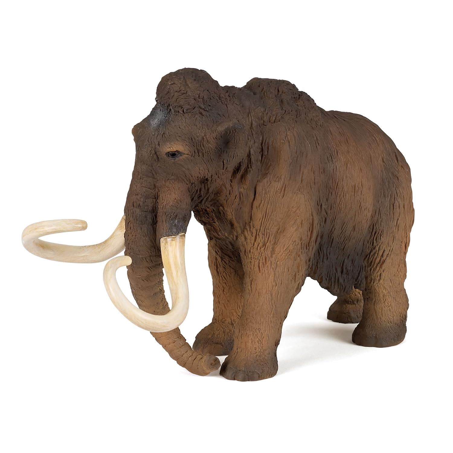 Wooly Mammoth