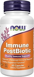 Supplements, EpiCor® Plus Immunity with Vitamin C, Healthy Immune Support*, 60 Veg Capsules