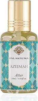 SUGANDHCO Men's Azeemah Attar (10ml)