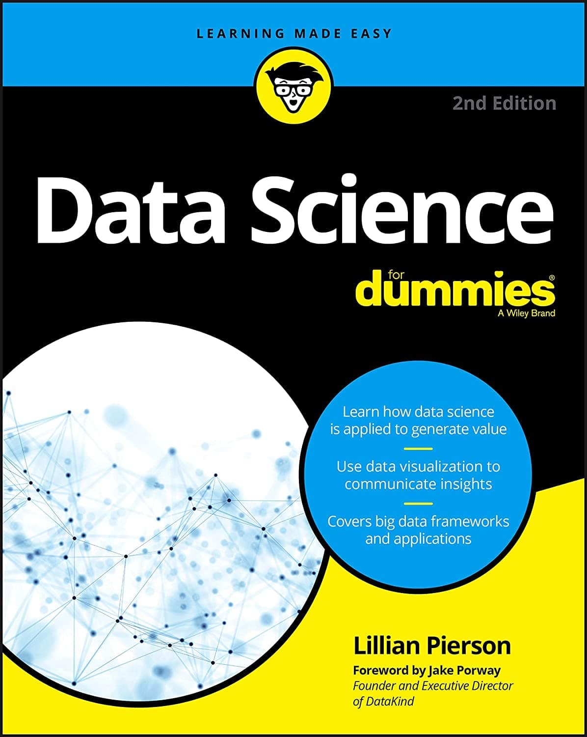 Data Science for Dummies Paperback – March 6, 2017