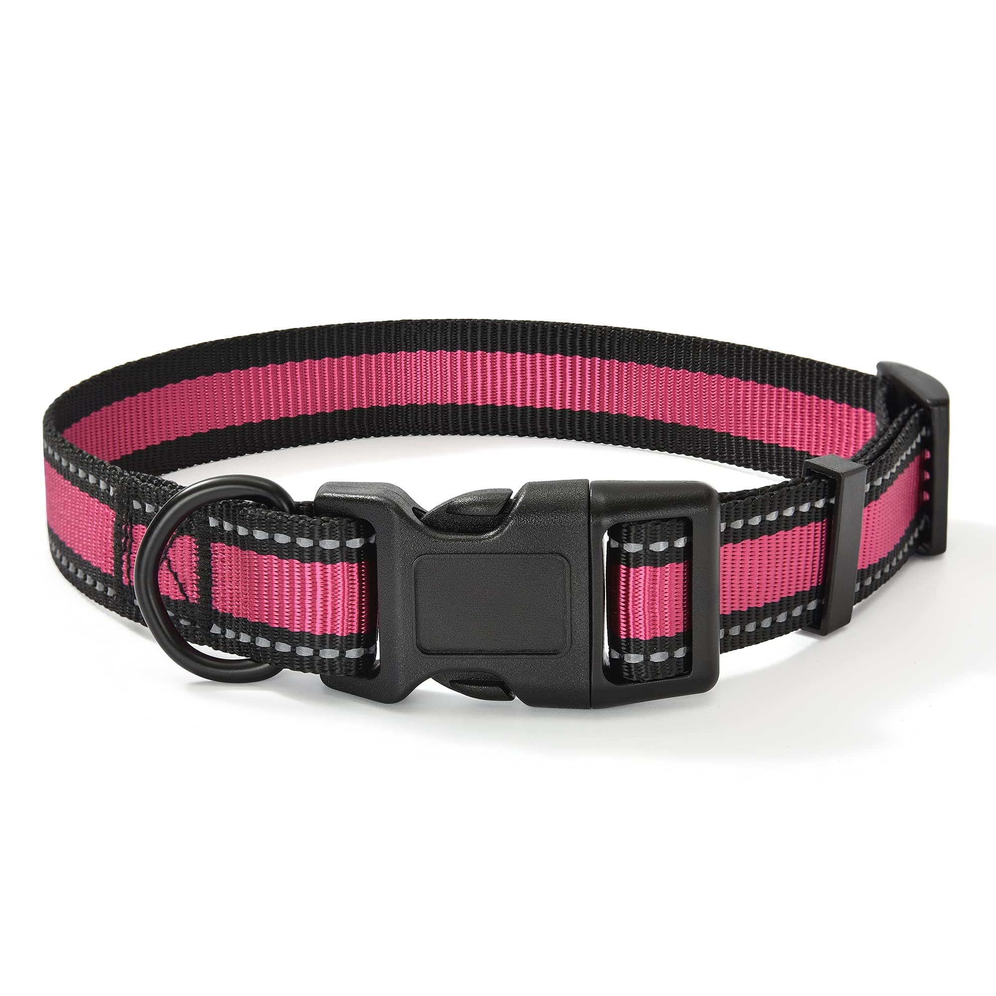 Reflective Dog Collar