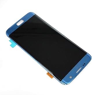 LCD Display Digitizer Touch Screen Assembly for Samsung Galaxy S7 Edge G935A G935V G935P G935T G935F (Blue)