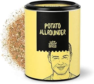 Just Spices Potato Allrounder 60g