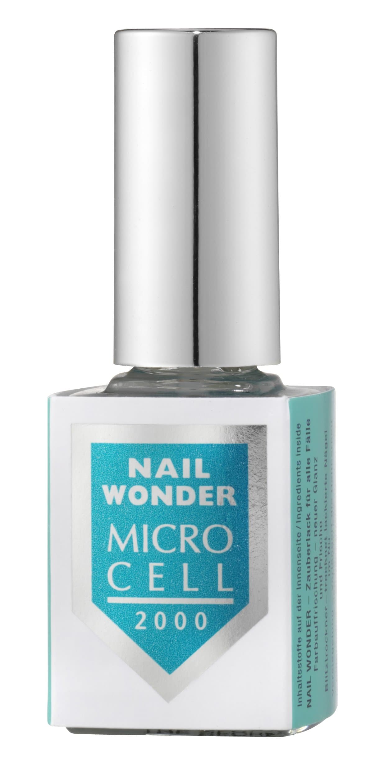 Microcell 2000 Micro Cell Nail Wonder 12 ml