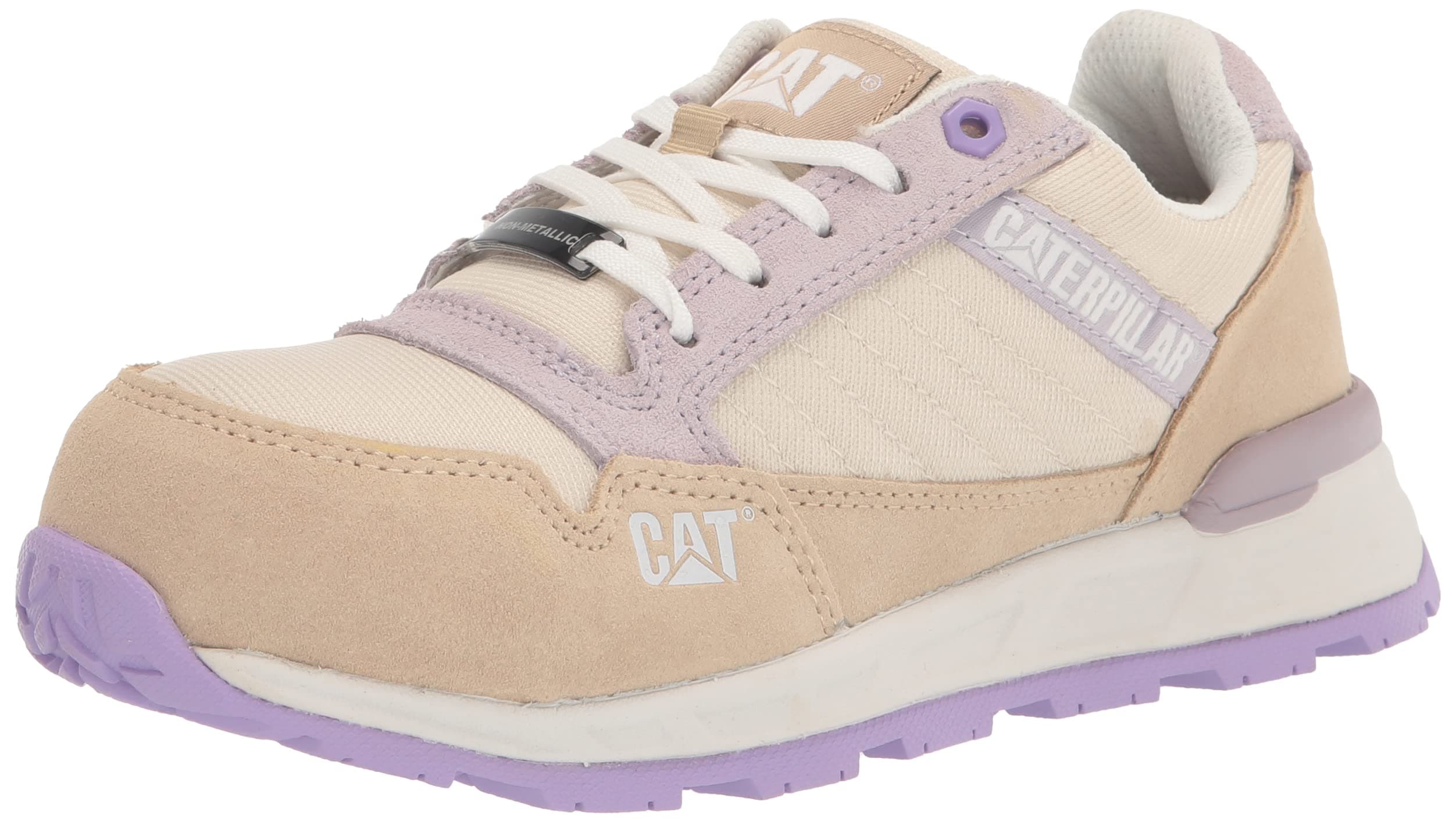 CAT Womens Venward Composite Toe