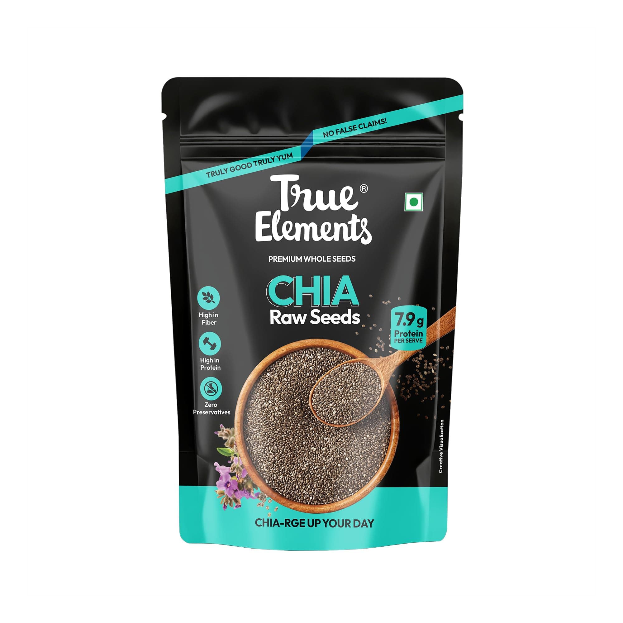 Chia Seeds