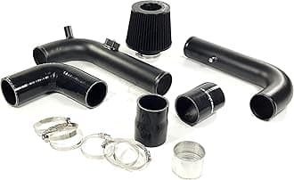 Cold Air Intake Filter Kit For VW Golf 5 GTI GLI MK5 Golf R EOS 2.0 FSI For A3 TSI EA113 Engine only